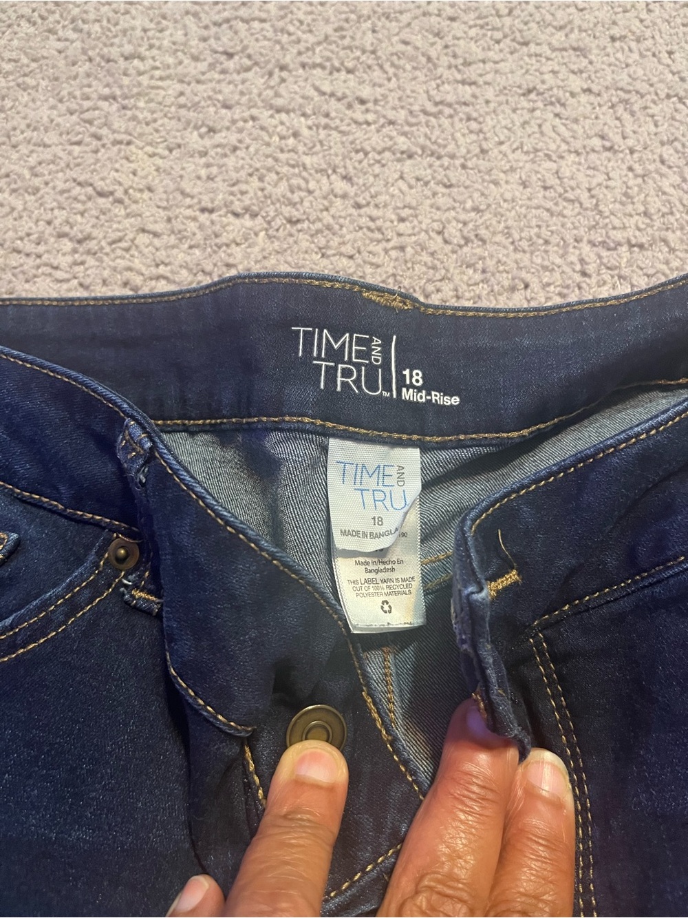 Denim Short Bundle - Picture 5 of 10